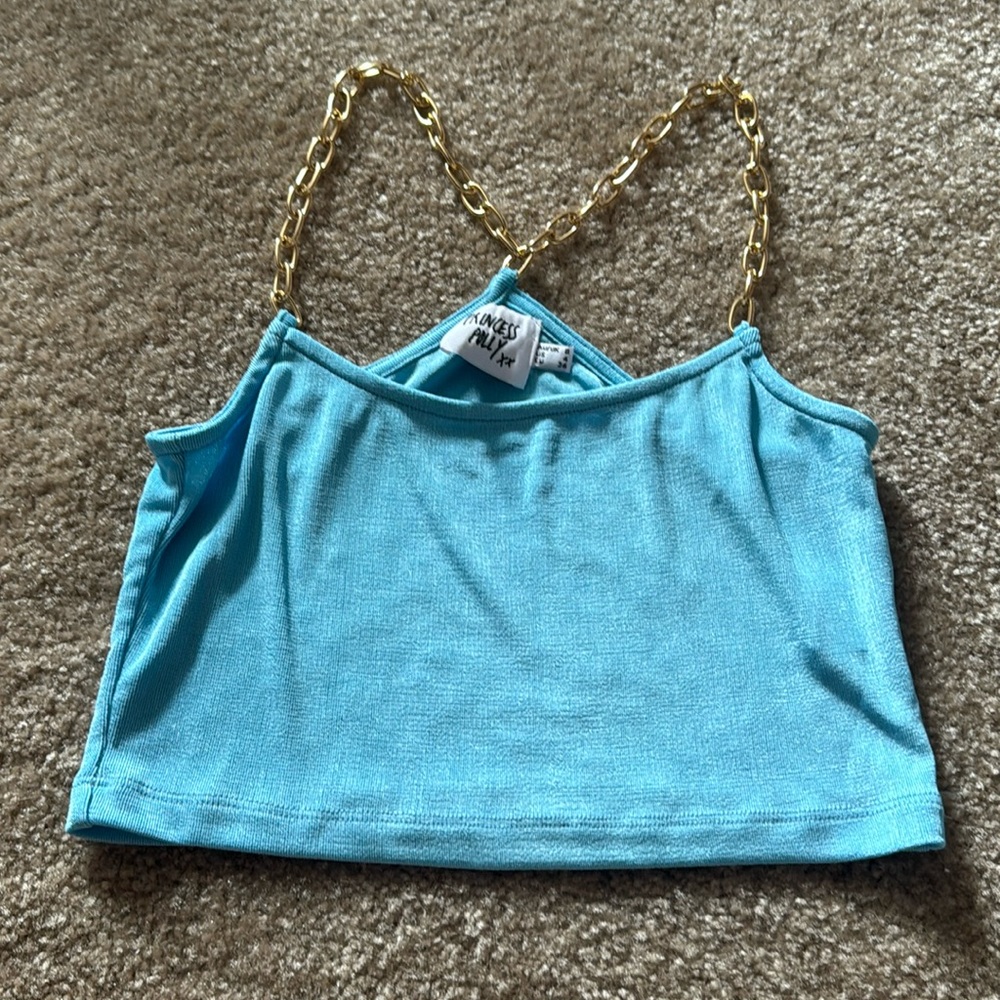 Princess Polly Tank